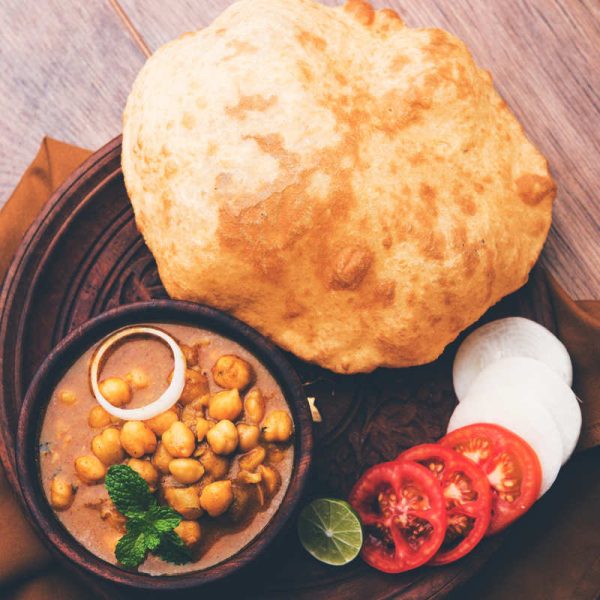 ছোলা বাটুরা